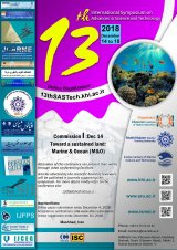 Poster of 13th International Symposium on Advances in Science and Technology: Marine Science and Technology