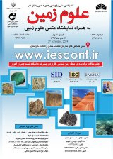 Poster of National Conference on Knowledge Based Research in Earth Sciences