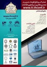 Poster of International Conference on Modern Horizons in Computer Engineering and Information Technology