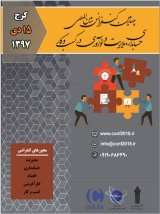 Poster of Fourth International Conference on Accounting, Business Management and Innovation