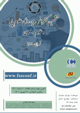 Poster of The 6th International Conference on Basic Sciences and Engineering Sciences