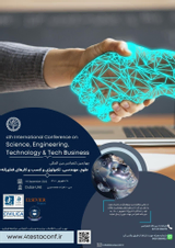 Poster of The 4th International Conference on Science, Engineering, Technology and Technological Businesses