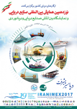 Poster of 19th Marine Industries Conference