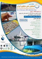 Poster of 4th National Shrimp Conference 