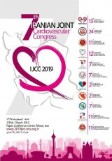 Poster of 7th Iranian Cardiovascular Congress